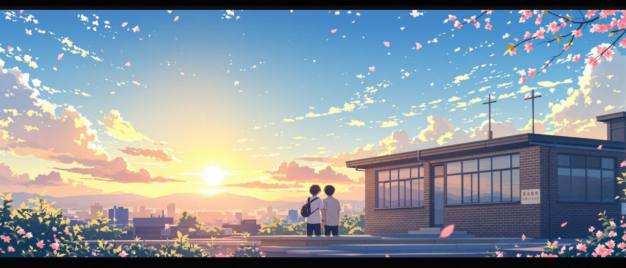 短剧在线看免费 - 那年夏天的蝉鸣 那年夏天的蝉鸣 - 口碑佳作