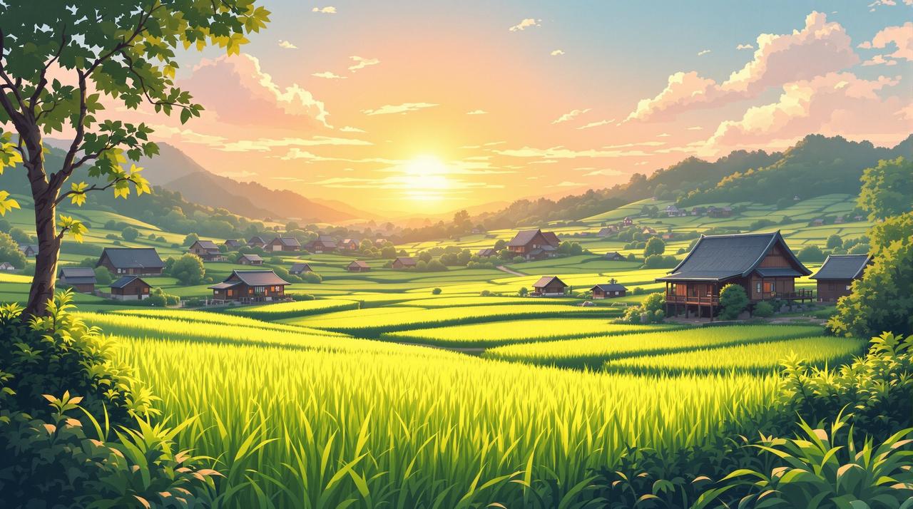 短剧在线看免费 - 乡村温情 短剧在线看免费 - 乡村温情